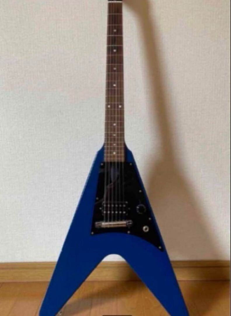 Gibson Melody Maker V 2011 Electric Guitar From JAPAN | eBay