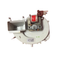 Miele Dishwasher Fan Motor 4887122 for sale online | eBay