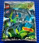 LEGO - BIONICLE - ( SET 601601 - SCORPION ) - BRAND NEW - RARE - YEAR 2016