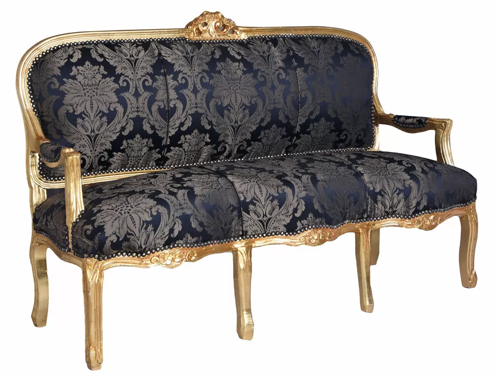 Antique sofas ebay deals