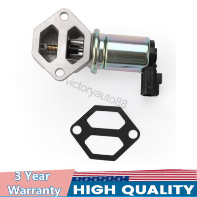 For Ford Escape 2003 2004 New Idle Air Control Valve 1L8Z9F715AA