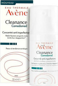avene cleanser comedomed