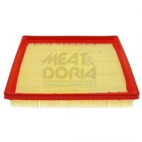 Meat & Doria Luftfilter FüR Skoda Fabia III Kombi NJ5 1.6 Rapid NH3 NJ3 Seat