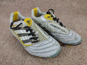 predator traxion adidas