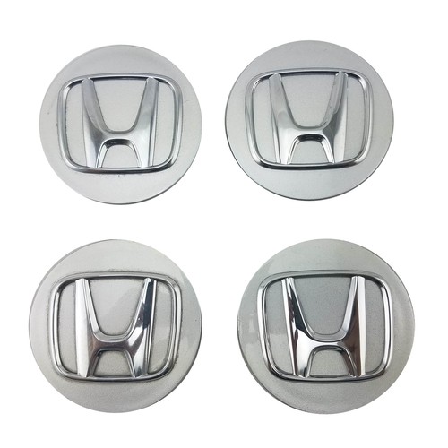 OEM Set of 4 Honda Accord Civic CRV CRZ HRV Pilot Fit 0618 Wheel Rim