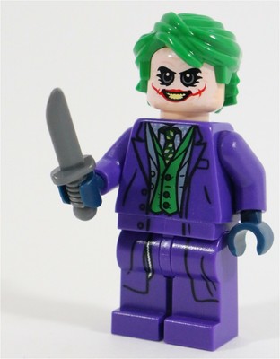 batman dark knight lego
