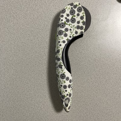 Gingher Designer ELLA 45mm Rotary Cutter RIGHT Handed Sewing Fabric Quilt  Tool