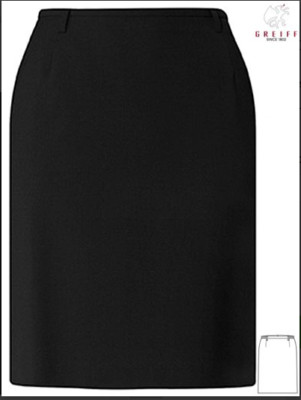 Damen Rock schwarz Model 171F  größe  34  36  40  und 42