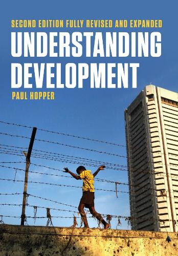 Understanding Development by Hopper, Paul