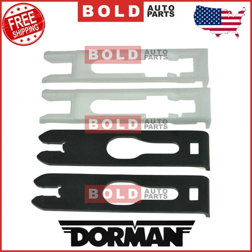 Dorman - HELP Headlamp Retainer Kit