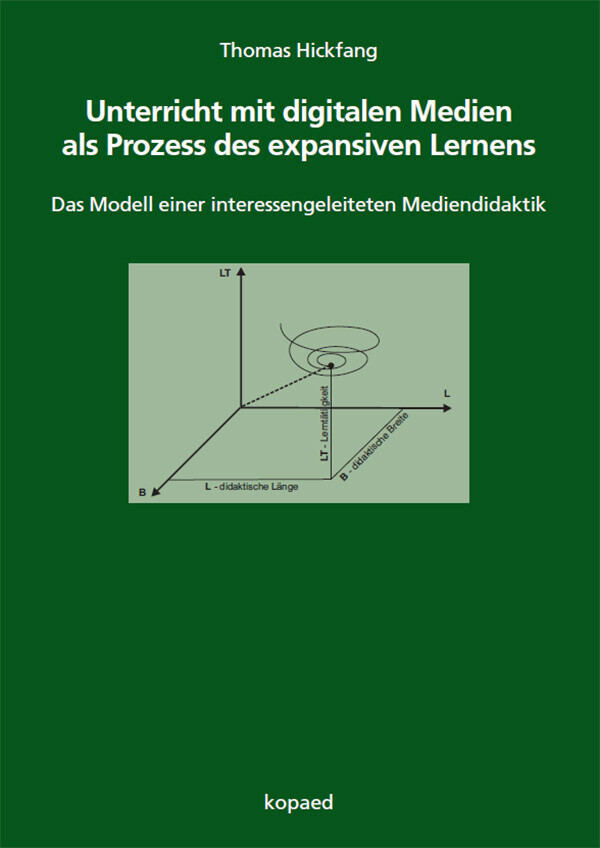 Thumbnail - Unterricht Mit Digitalen Medien Als Prozess Des Expansiven Lernens |