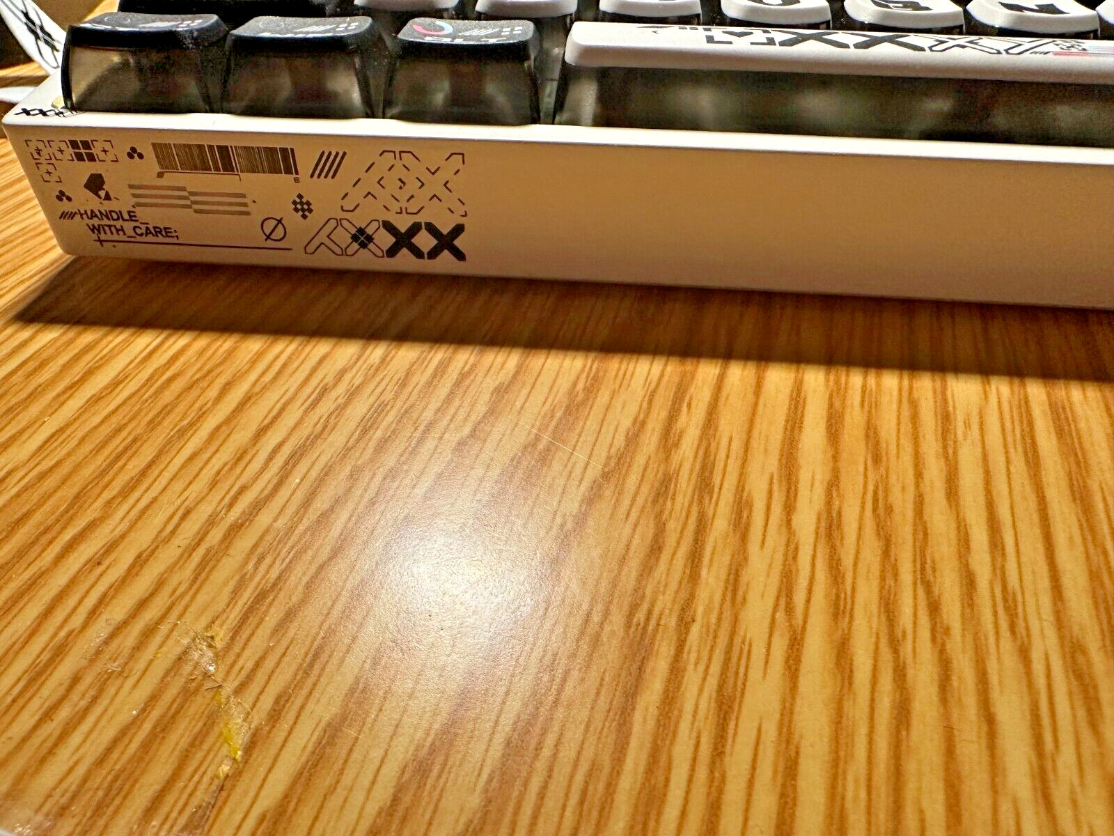 Keyboard Custom Aluminum Mechanical Gaming Magnetic Switch 60%UltraFast Response