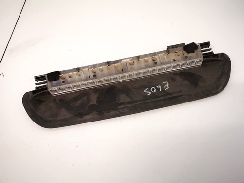 BMW 5-Series 2005 Emergency Third Brake Light (Third Brake Light)  #1447484-21