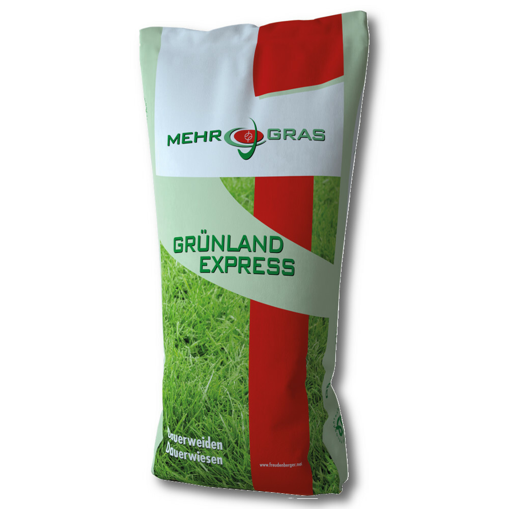 Graines de prairie de montagne Wieseneinsaat G VIII RHT pour reverdir les terroirs humides 10kg