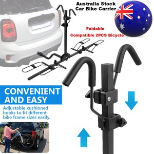 ebay bike rack hitch