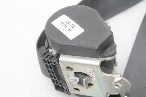 Renault Kangoo II Sicherheitsgurt vorne links beifahrerseite 8200448759 - Bild 3 von 10