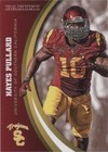 2015 Panini USC Trojans Hayes Pullard #20