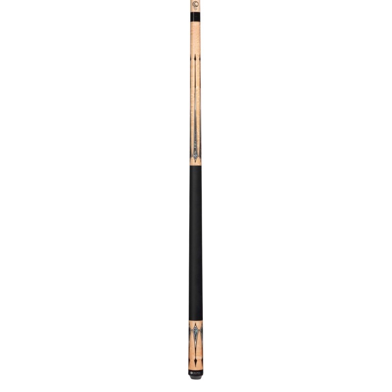 LUCASI LUX 52 CUSTOM POOL CUE 11.75MM SHAFT LTD ONLY 150 MADE NEW