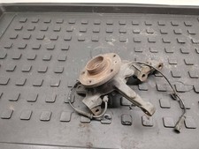 Mercedes-Benz Citan W415 2021 Links Achsschenkel vorne Diesel 85kW GJA8554 Mercedes-Benz Citan W415 2021 Links Achsschenkel vorne Diesel 85kW GJA8554
