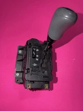 2002 MERCEDES BENZ E430 FLOOR GEAR SHIFTER SELECTOR TIPTRONIC OEM