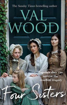 Four Sisters: A gripping and emotional historical fiction novel from the Sunday 