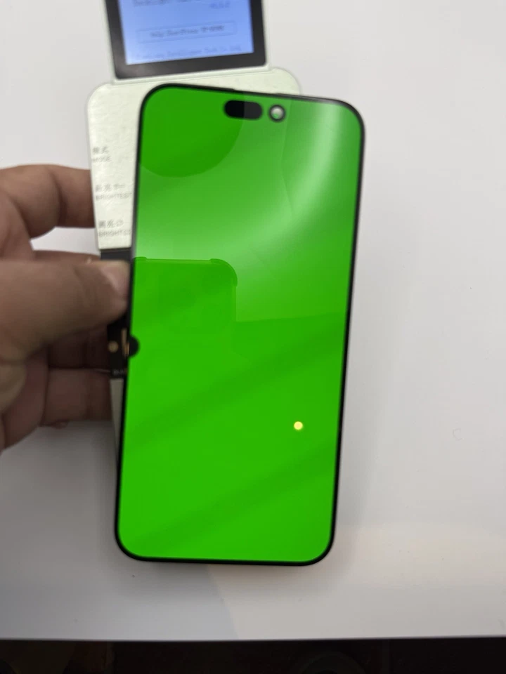 GENUINE Apple iPhone 15 Pro Max LCD Screen | Dot On Screen - Image 4 of 4