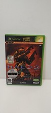 XBOX GIOCO - HALO 2 ed Halo 1 - OTTIME CONDIZIONI
