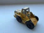 VINTAGE HUSKY MODELS SUPER LOADMASTER 3000