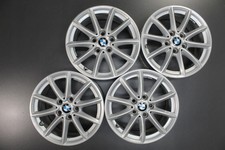 4x Alufelge 16 Zoll 7.0