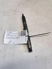 AUDI A4 Avant 8E5, B6 Einspritzdüse 059130201F 2.50 Diesel 114kw 2003 35471705