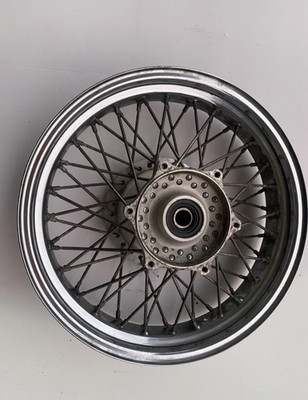 YAMAHA WILD STAR FELGE HINTEN