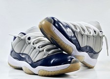 Size 11 - Air Jordan 11 Retro Low Georgetown for sale online | eBay