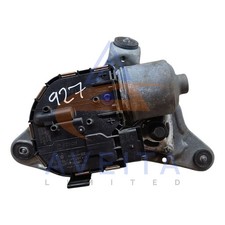 PEUGEOT 508 11-14 MK1 Front Wiper Motor Right Side 9677472880