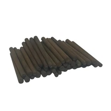 35 Pcs Taper Pin #2 x 1-1/2" – Steel – Straight Dowel Fasteners