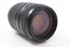 Tamron AF 70-300mm 1:4.0-5.6 Di LD Macro 1:2 (A17) per Pentax, come nuovo