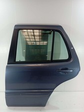 A1637301505 HINTERE LINKE TÜR / COLOR GRIS AZULADO / 822166 FÜR MERCEDES-BENZ CL A1637301505 HINTERE LINKE TÜR / COLOR GRIS AZULADO / 822166 FÜR MERCEDES-BENZ CL