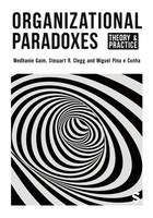Organizational Paradoxes | Theory And Practice | Medhanie Gaim (U. A.) | Buch