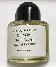 Black Saffron Byredo аромат - аромат для жінок та чоловіків 2012