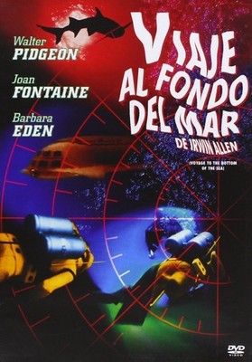 DVD NEU - Reise zum Meeresgrund 0 - Impuls 