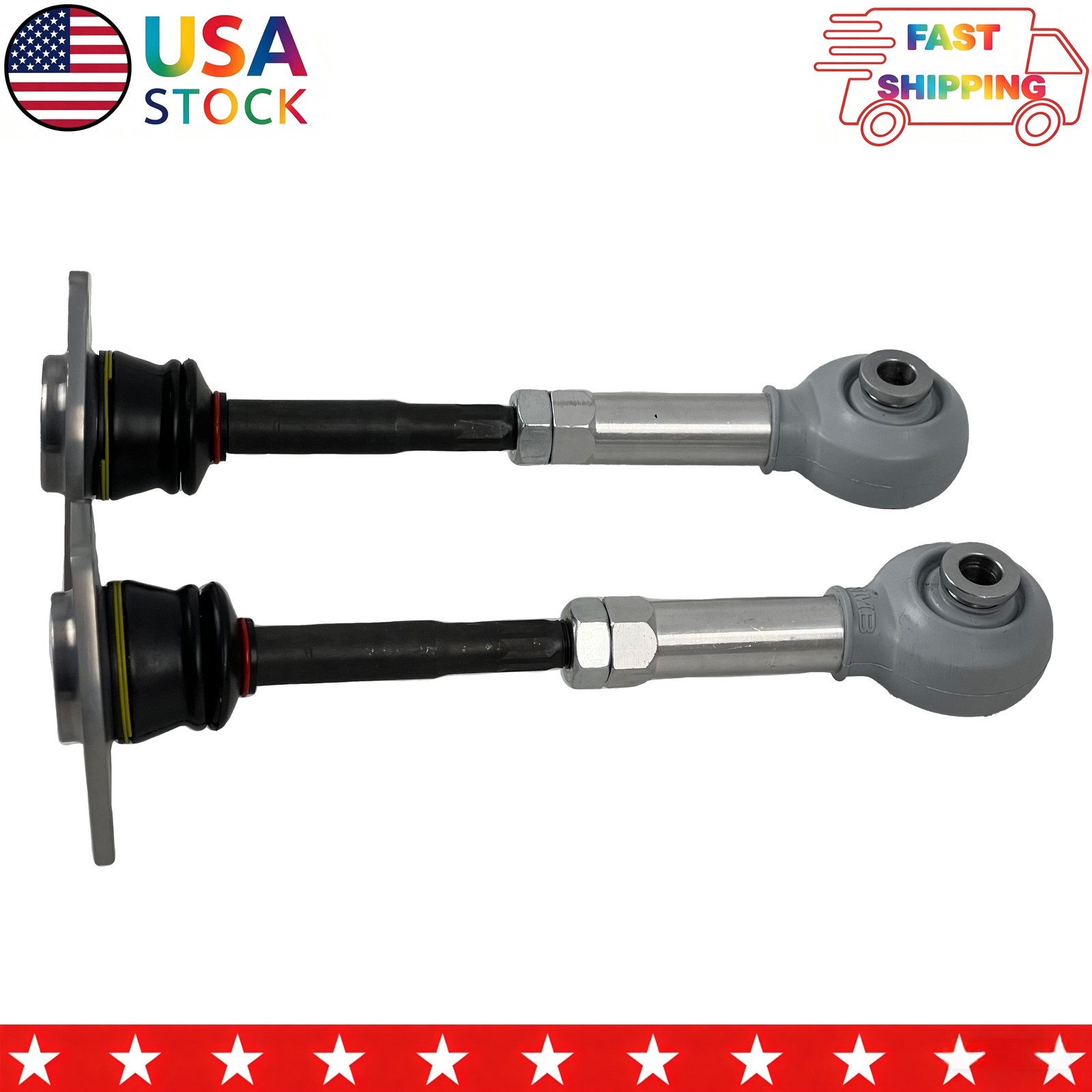 Ferrari 360 2005-2009 REAR Toe link P/N 194791