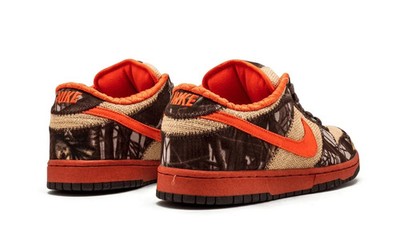 Size 8.5 - Nike Dunk Pro SB Low Hunter Reese Forbes for sale Size 8.5 - Nike Dunk Pro SB Low Hunter Reese Forbes for sale