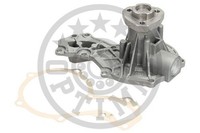 Optimal AQ-1032 Wasserpumpe FüR Audi 80 B2 Stufenheck (811, 813, 814, 819, 853)