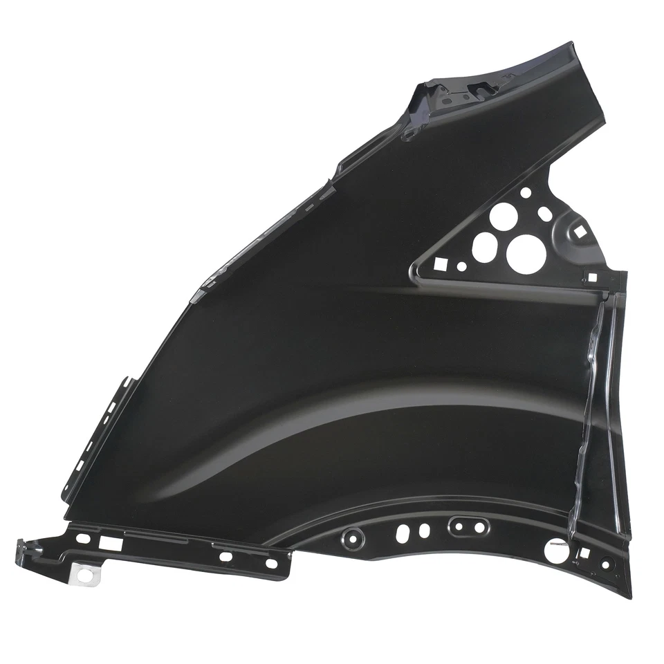 Front Passenger Side Fender Panel Steel For 2015-2024 Ford Transit 150 250 350 Foto 4 de 4