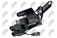 NTY ZüNdspule ECZ-HY-505 FüR Hyundai