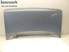 Mercedes SLC C107 W107 Coupe Heckklappe Kofferraumdeckel 1077500275