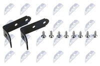 Handschuhfach NTY EZC-AU-116 FüR Audi A4 B7 Avant 8ED 8EC B6 8E2 8E5 8HE Quattro