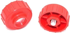 Ryobi 2 Pack Of Genuine OEM Replacement Spool Retainers, 308042003-2PK