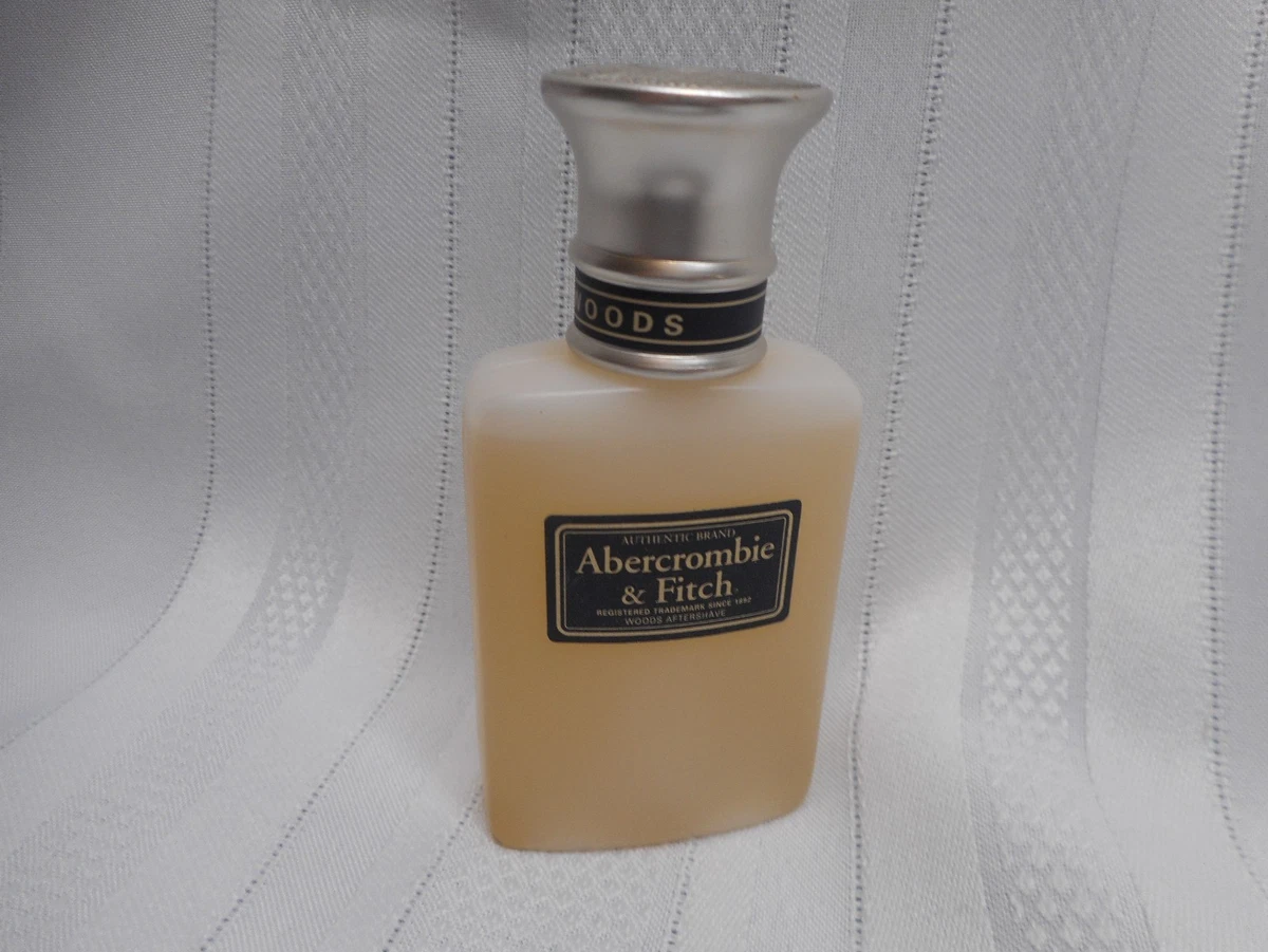 Abercrombie & Fitch Aftershave Fragrances for Men for sale | eBay