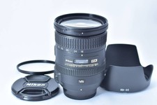 Nikon AF-S DX NIKKOR 18-200mm F3.5-5.6 G ED VR II 99008