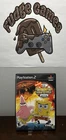 The Spongebob Squarepants Movie Sony PlayStation 2 PS2 CIB We Combine Shipping